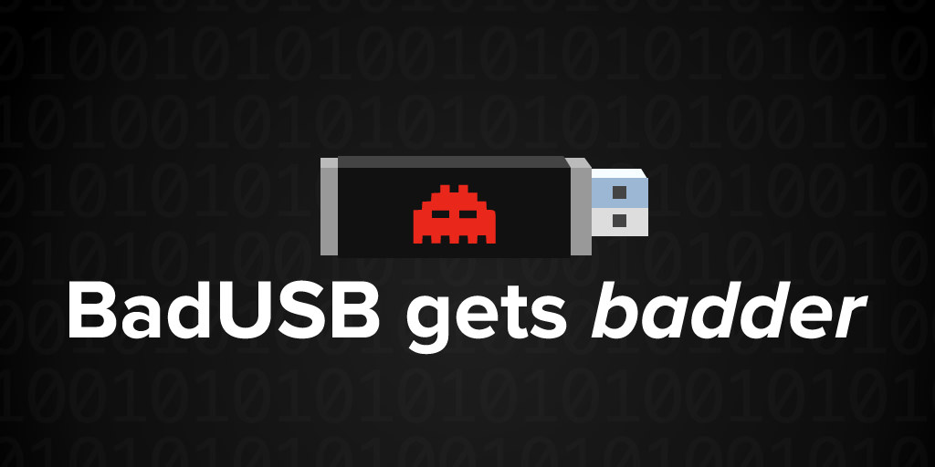 Bad USB