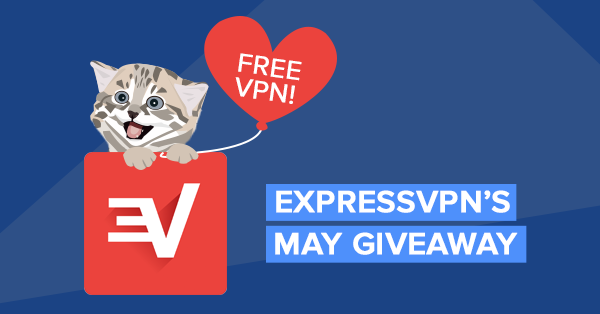 free-vpn-giveaway