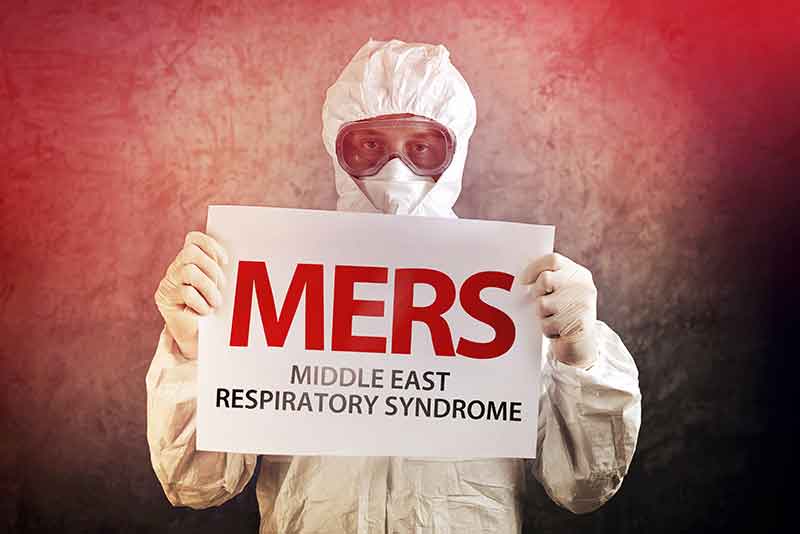 mers malware