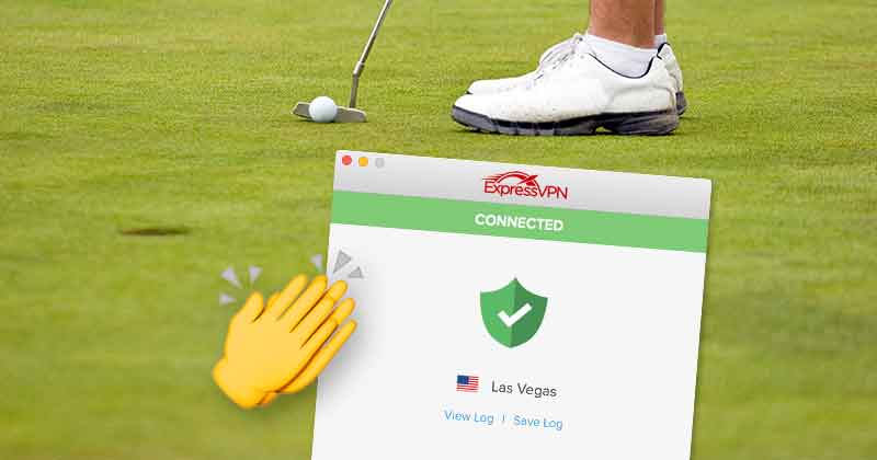 watch pga tour with a vpn