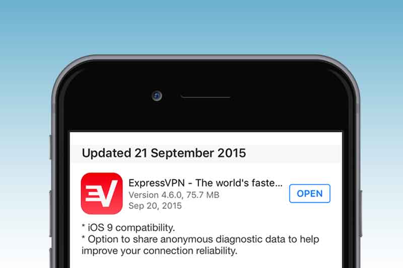 expressvpn v4.6 update