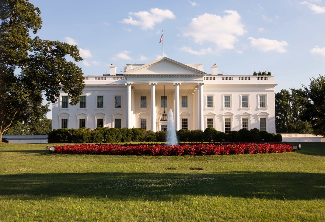 white-house