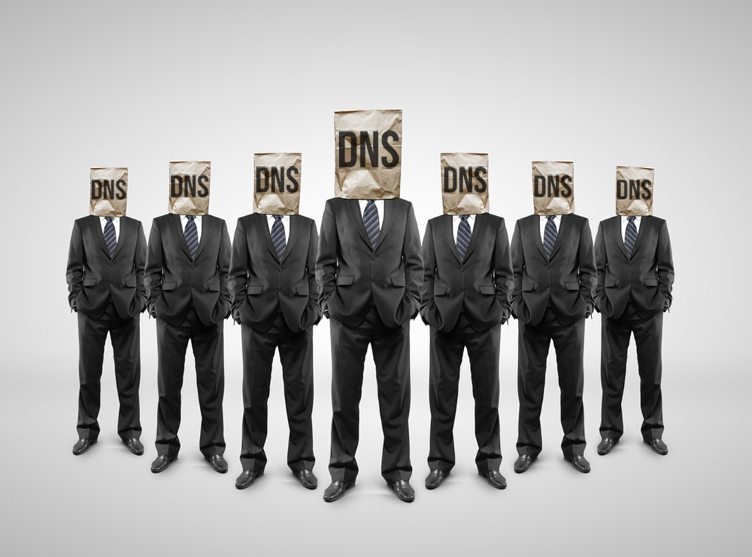 dns-spoofing