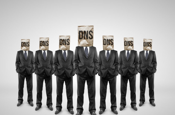 dns-spoofing