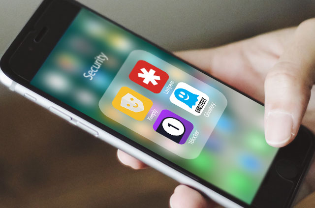 Best security apps for iOS