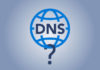 What does DNS mean?