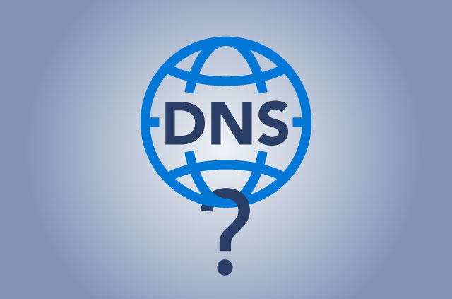 What does DNS mean?