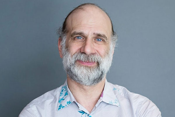 Bruce Schneier on IoT