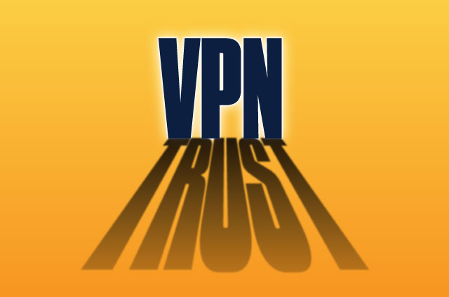 Why you can trust a VPN