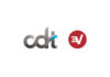 The CDT logo next to the ExpressVPN logo.