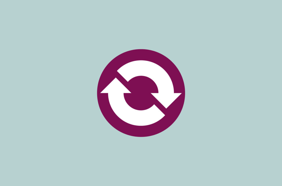 OnionShare logo.