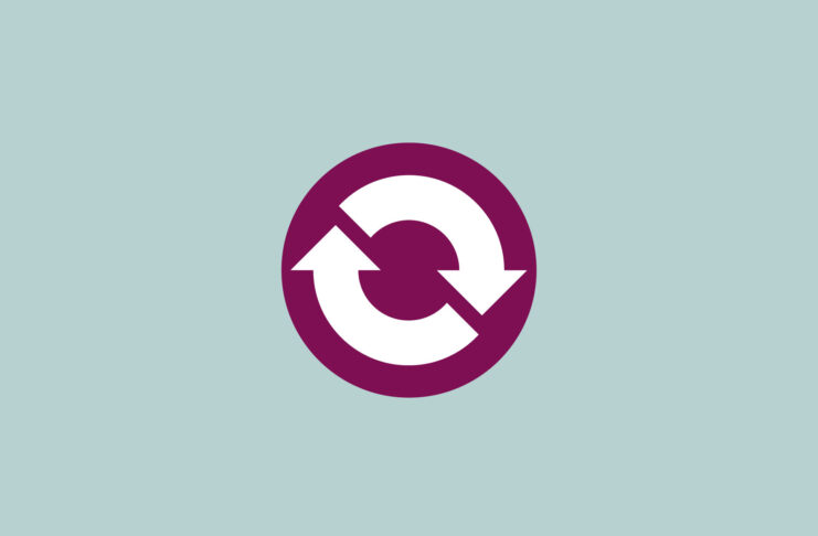 OnionShare logo.